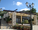 Kallikoros Country Resort & Spa - Noto