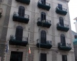 Hotel Tonic - Palermo