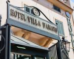 Hotel Villa D'Amato - Palermo