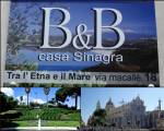 B&B Tra L'Etna e il Mare - Catania